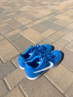 Nike gato photo blue mens10