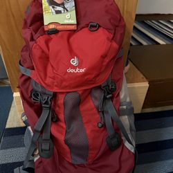 Deuter Futura Zero 40 SL Backpack