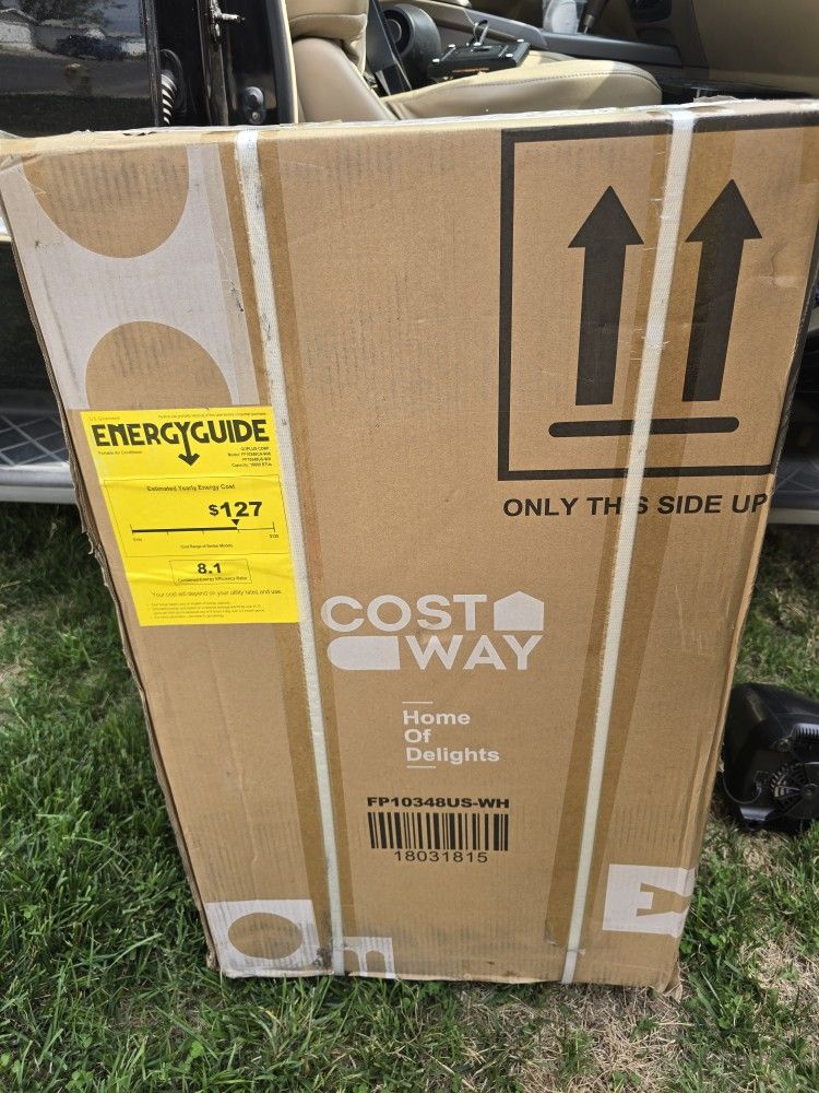 Portable AC UNIT