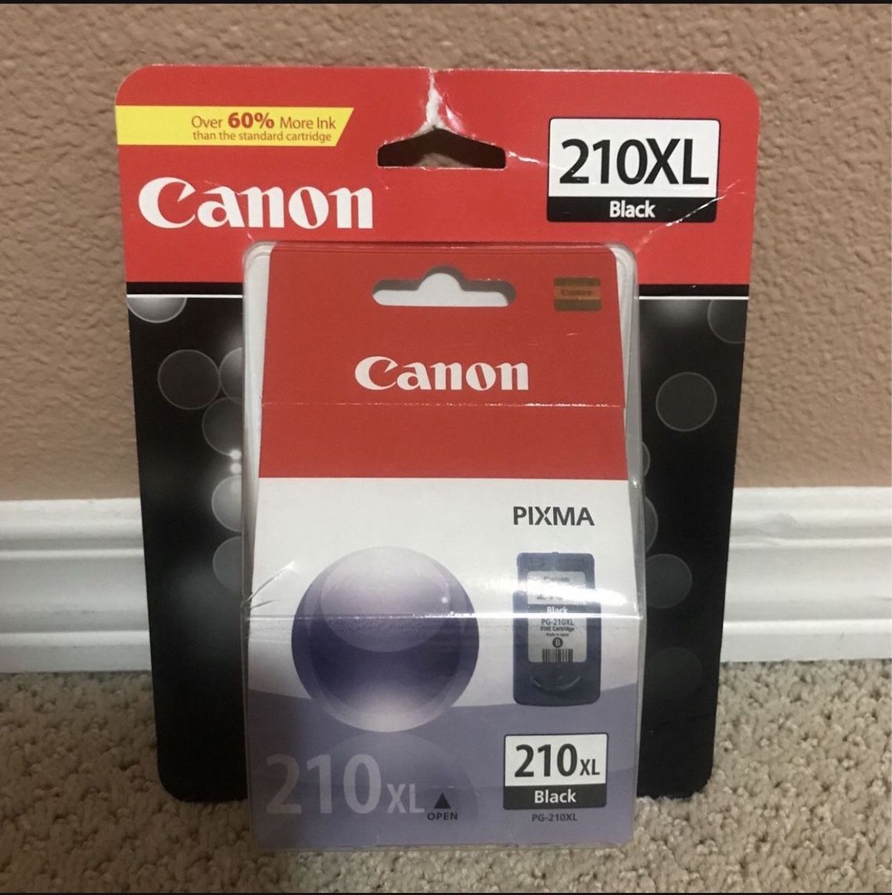 Canon Ink