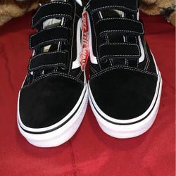 Old Skool Classic Vans 