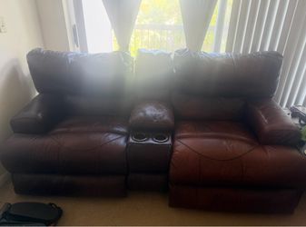 Electric Sofa