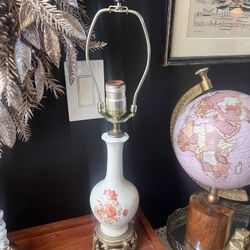 Vintage Lamp