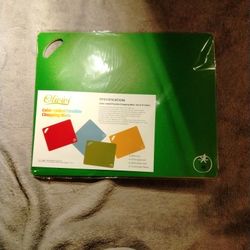 Color-coded Flexible