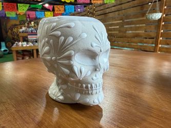 Mexican Halloween Decor