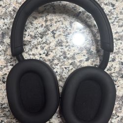 Sony WH-1000XM5 Wireless Noise-Canceling Headphones – Used (Good Condition)