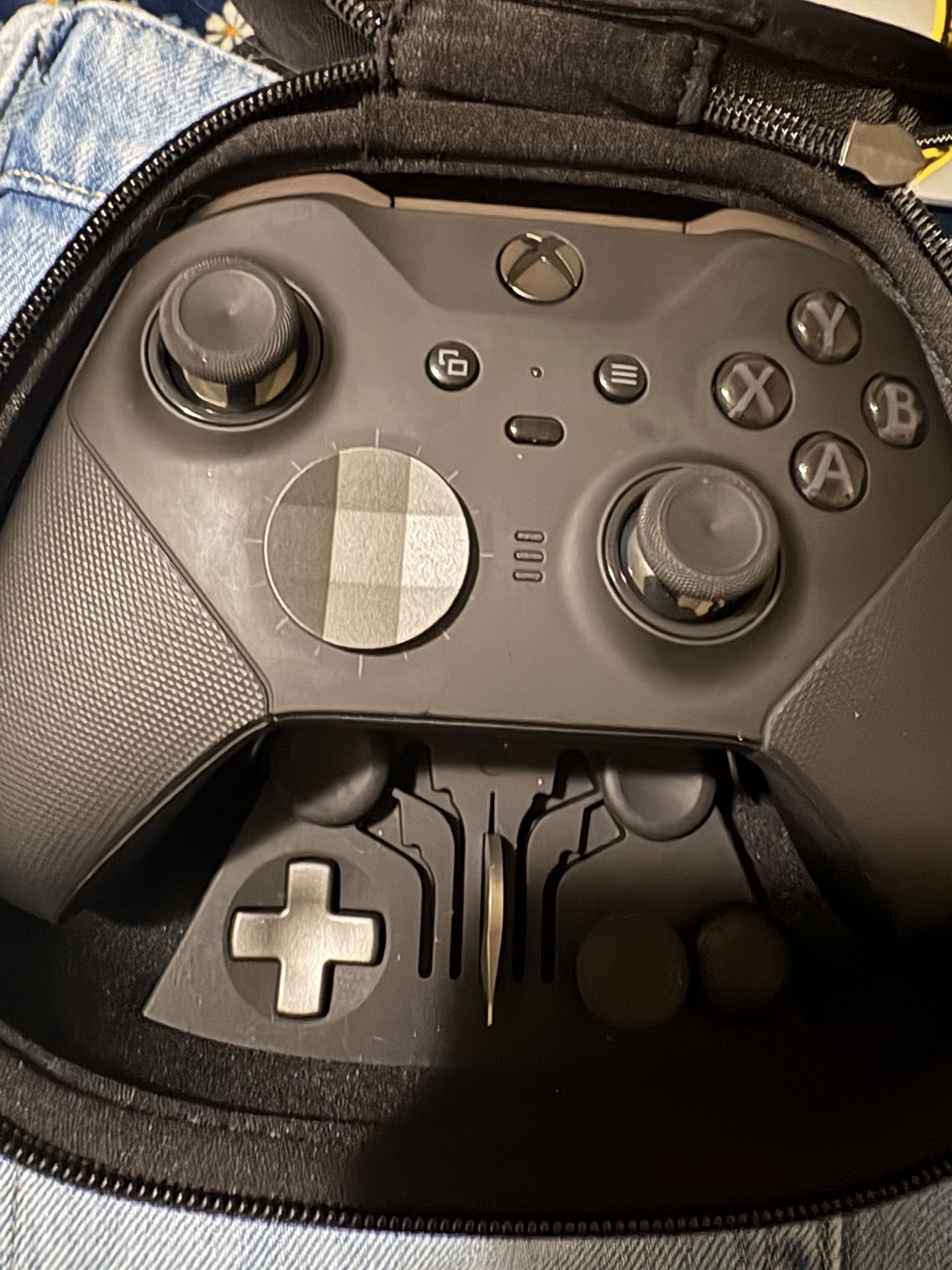 Xbox Elite Series 2 Controller