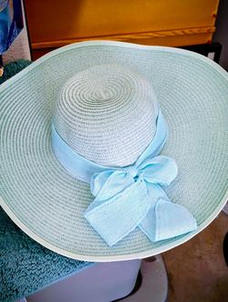 Women Summer Hat