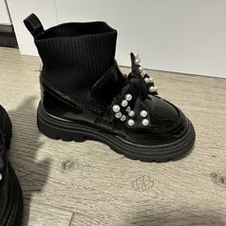 Children Boots 