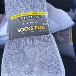 Diabetic Socks