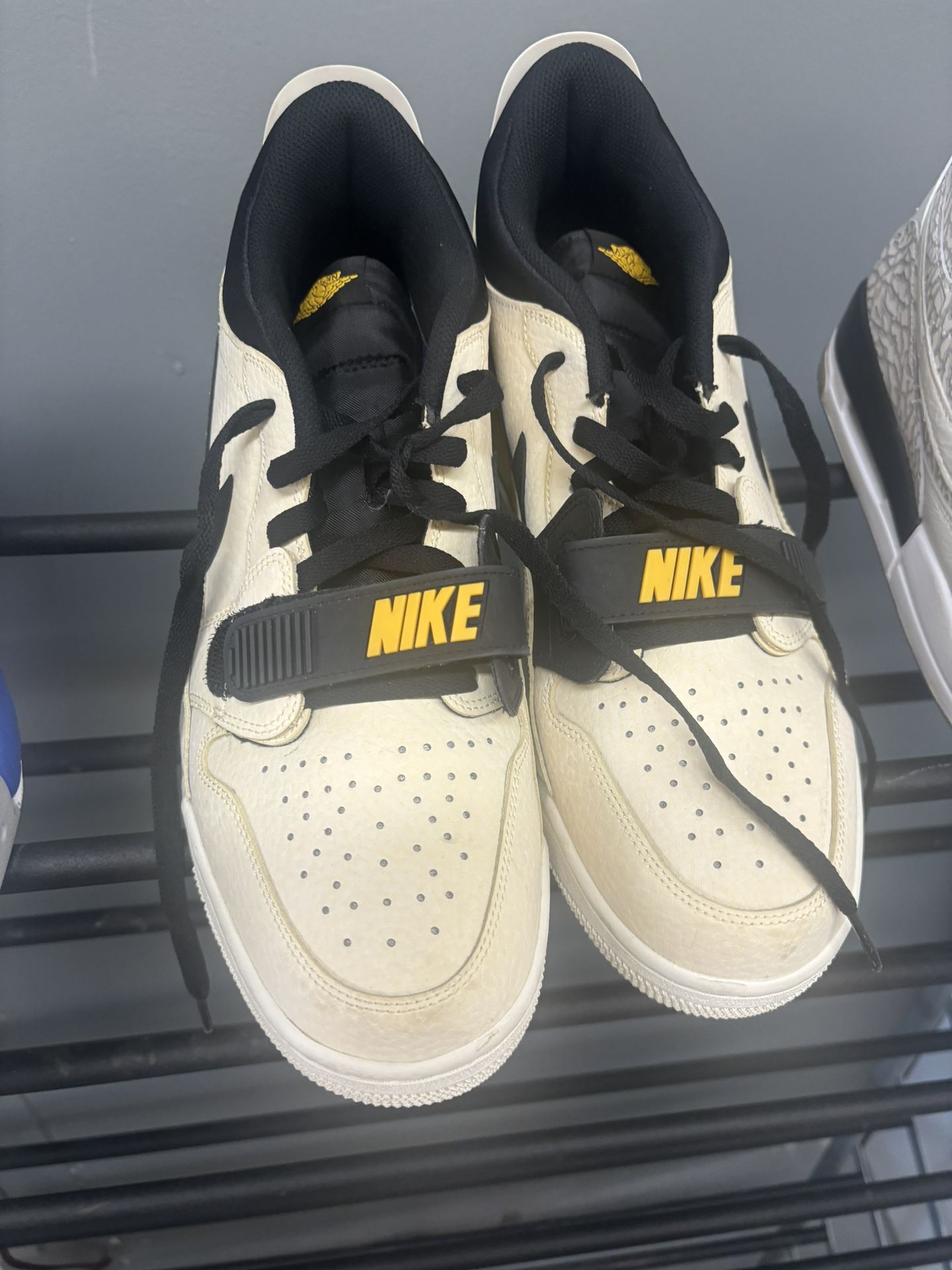 Like New Nike Shoes