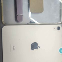 I Pad Mini 6th Generation W/Case