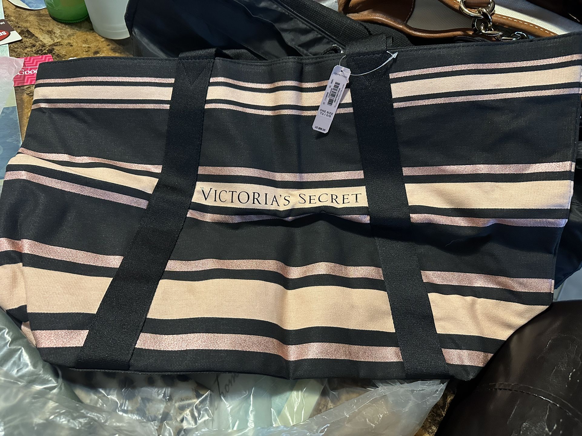 Vitoria Secret Bag 