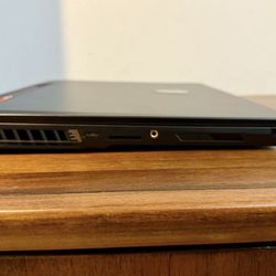 MSI GE68HX Raider 16” Gaming Laptop