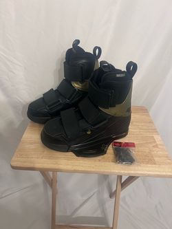 Men's Liquid Force Wakeboard Bindings