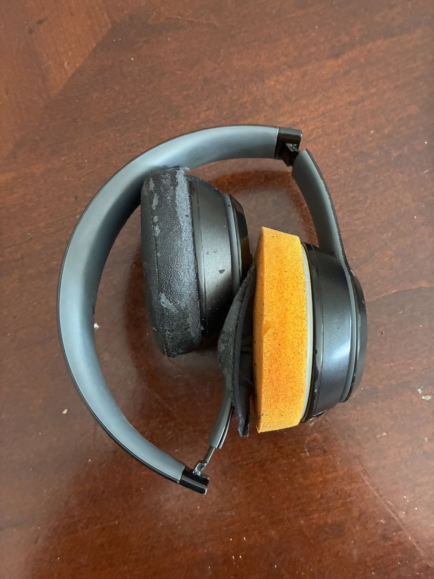 Beats Solo Wireless