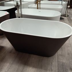 😍 SALE 😍 Freestanding Bathtubs in Different Styles and Sizes Starting from $149 & UP