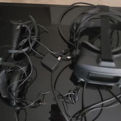 Valve index