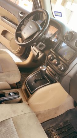 2010 Jeep Patriot