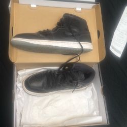 Air Jordan 1 Space Jam(9.5men)