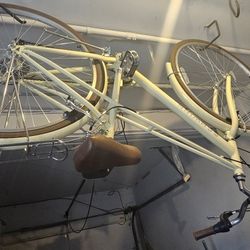 Beach Bicycle 