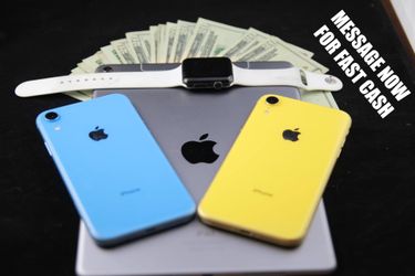 iPhone B-U-Y-E-R