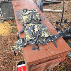 Kuiu Ultra 6000  Pack