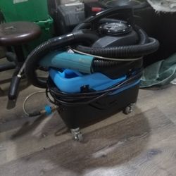 Mytee Heated Extractor