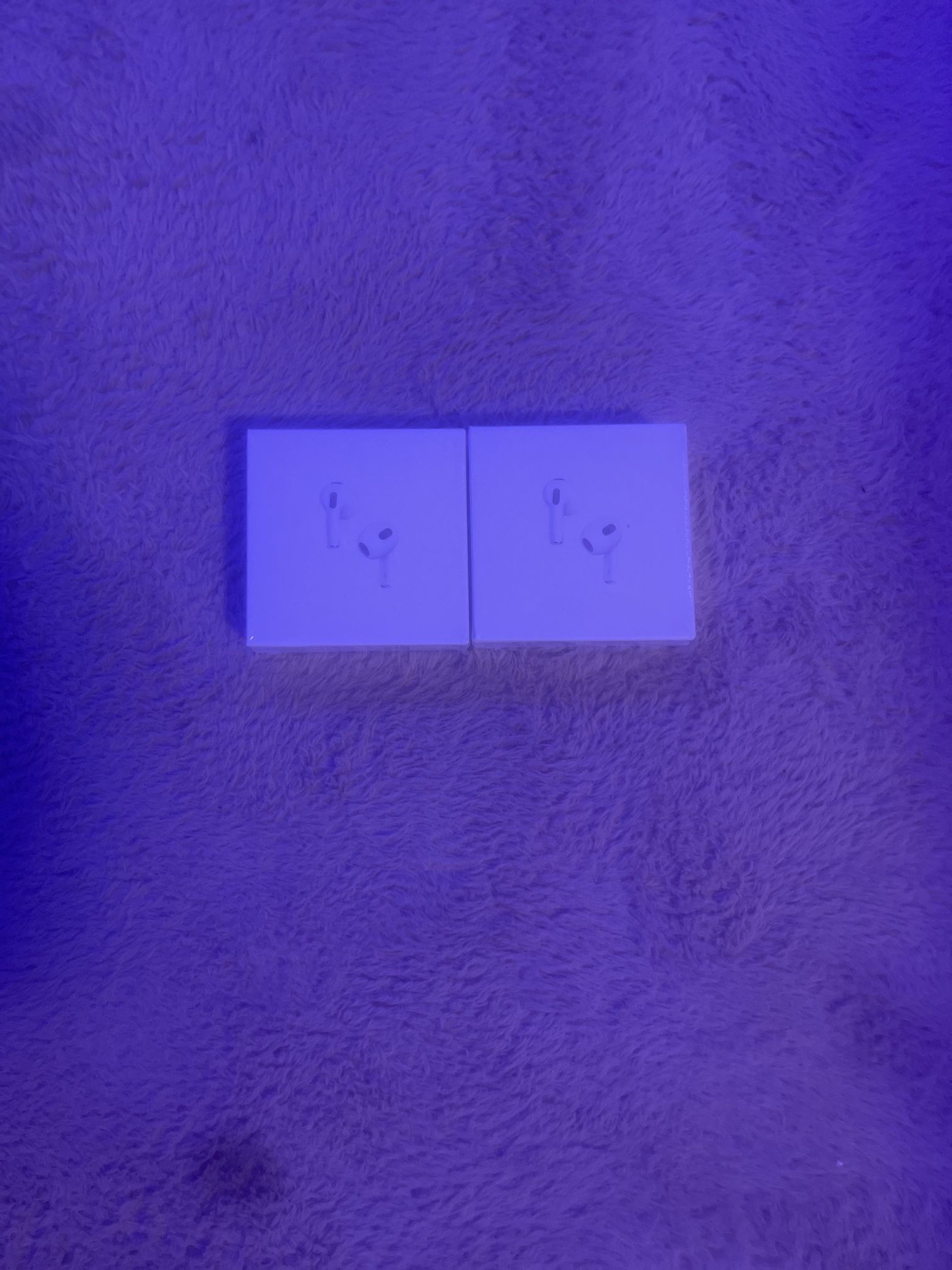 Airpods Gen 3
