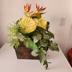Artificial Arrangement 