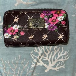 Polo Club Wallet 