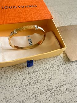 Bracelet, Gold