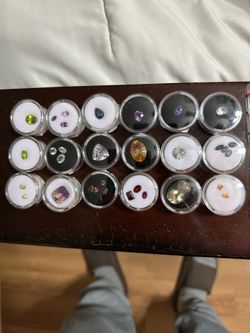 Authenticated Gems