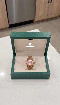 Watch