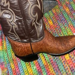 Cowgirl Boots 