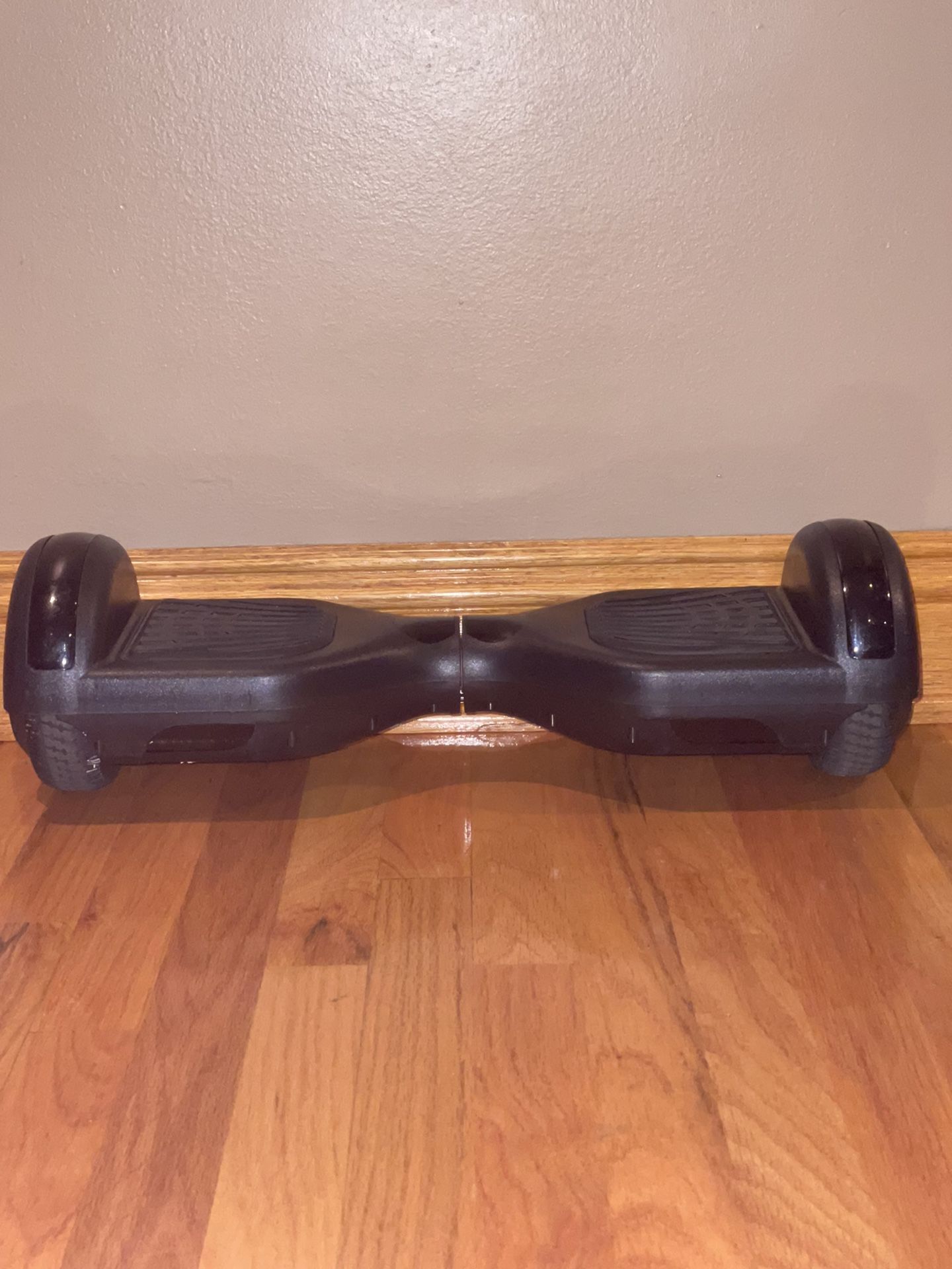 Bluetooth Hoverboard With LED Lights