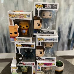 Funko Pop