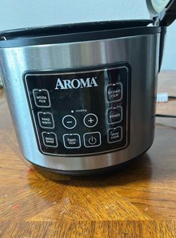 Multicooker