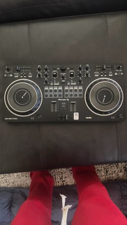 DDJ Rev 1