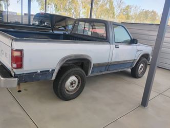 Dodge Dakota