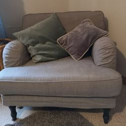 IkEA Stocksund Armchair - New Never Opened