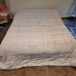Queen Size Comfortor
