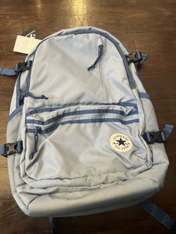 Converse Backpack - Brand New