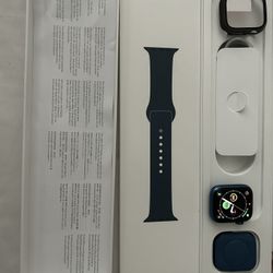 Apple Watch 7 GPS 