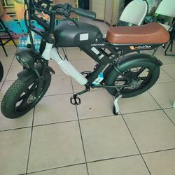 Movcan Electric Bicycle 28mph