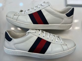 Gucci Shoes Size 10