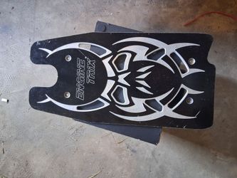Goped sport deck