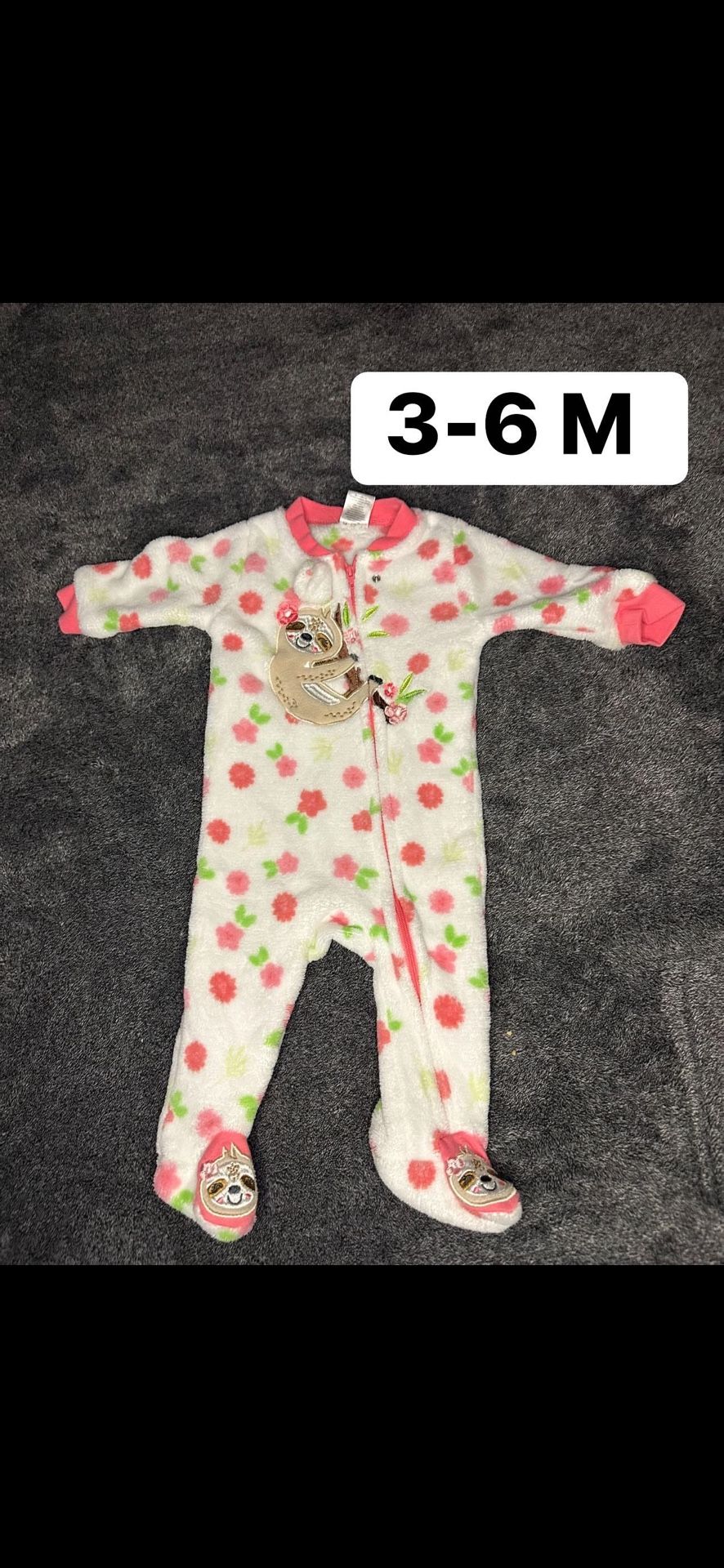 One Side Baby Clothes