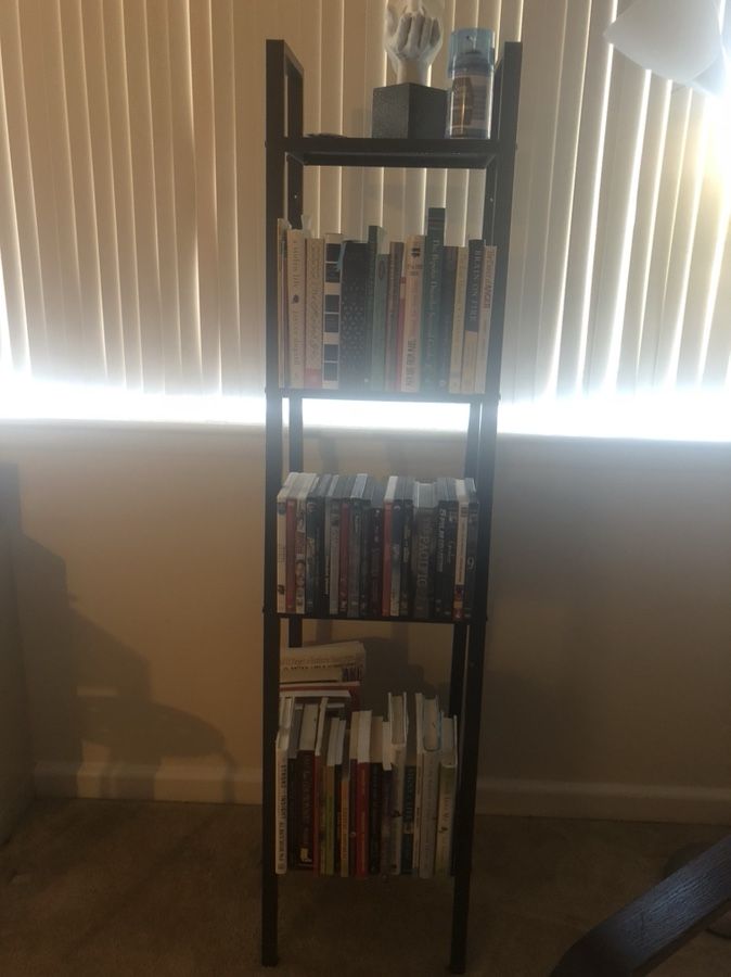 Bookshelve