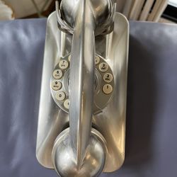 Pottery Barn Grand Telephone Retro Style